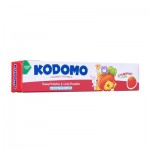 Kodomo Children's Toothpaste Strawberry Flavour 80g