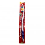 Colgate Toothbrush Deluxe Adult Medium