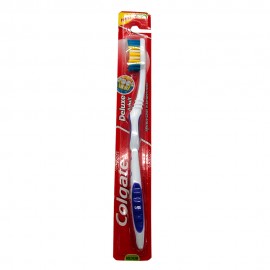 Colgate Toothbrush Deluxe Adult Medium