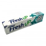 Fresh UP Toothpaste Gel Cool Mint 150g