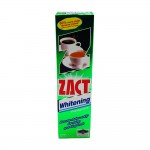 Zact Toothpaste Whitening 150g သွားတိုက်ဆေး**Buy 1pcs get Zact Cup**1.4.2022 to 29.4.2022**