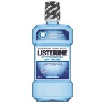 Listerine Mouthwash Tartar Protection 500ml