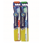 Berman Active Medium Toothbrush