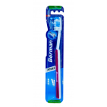 Berman Option 2 Toothbrush V-Shaped Bristles