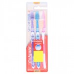 Colgate Toothbrush Slim Soft Gentle Clean Ultra Soft 3's