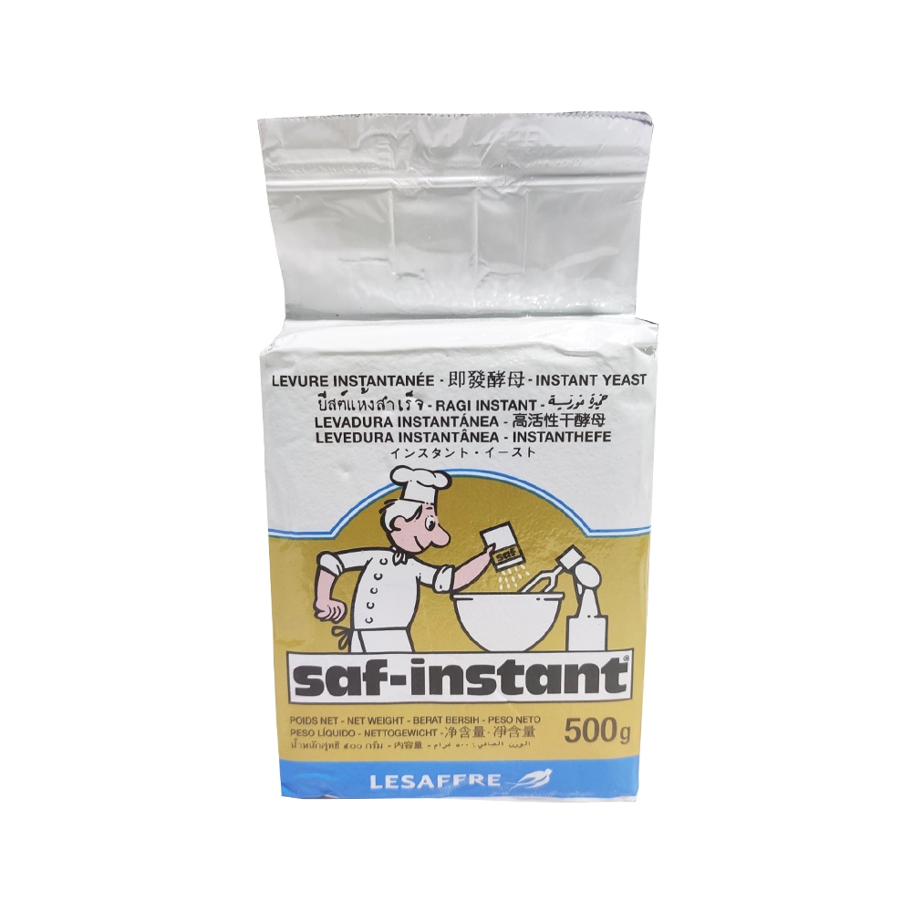 Lesaffre Salf-Instant 500g