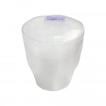 Plastic Cup No.21383 10's