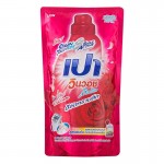 Pao Win Wash Detergent Liquid Soap Red Blossom 700ml