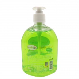 Family Care Nature Touch Liquid  Handwash Lemon 500ml