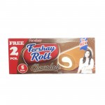 Freshay Roll Chocolate Cate 240g