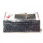 Genius Wired Smart Keyboard KB-100