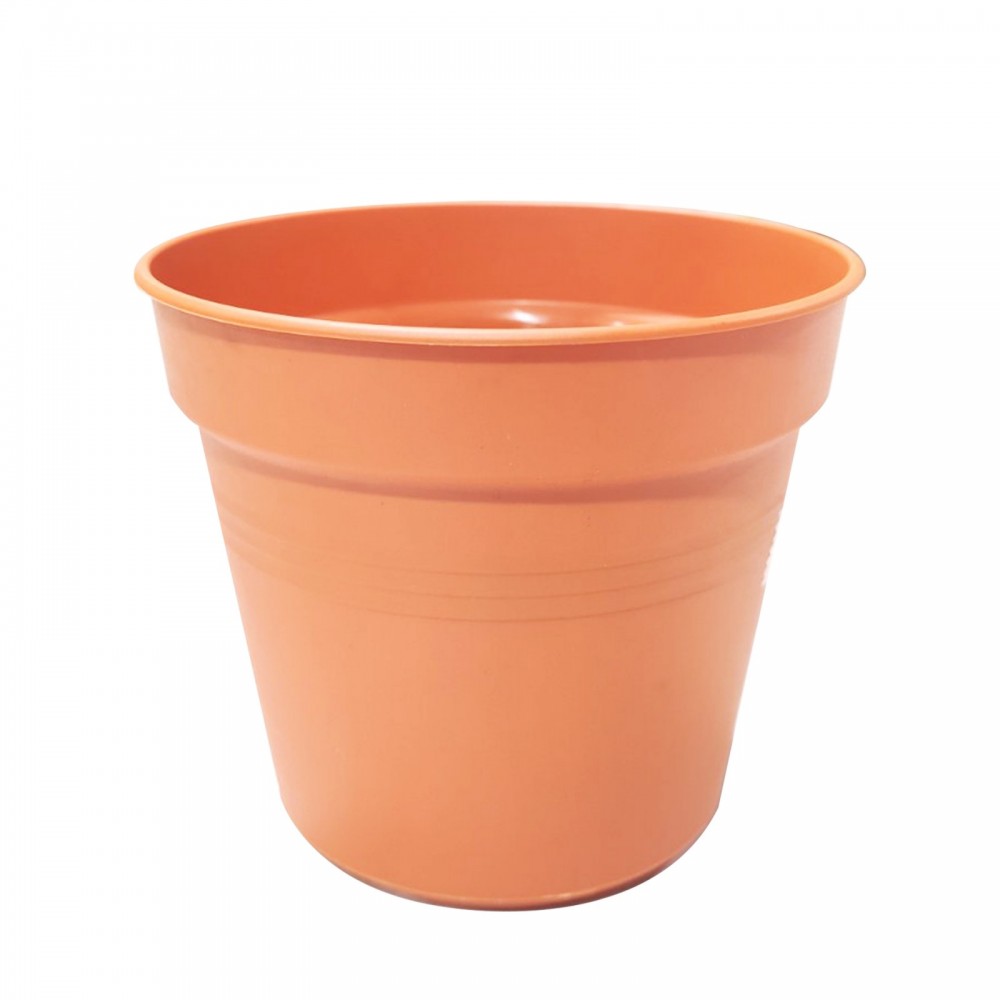 Ba Ba Flower Candy Pot TB-105 Blaze Orange