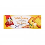La Dory Petit Pur Beurre Premium Biscuit 150g