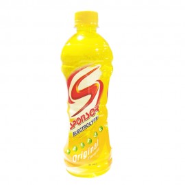 Sponsor Electrolyte Beverage 500ml