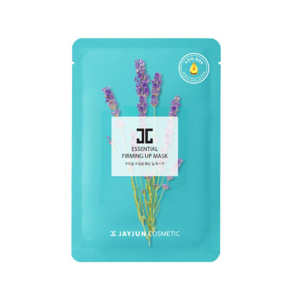 Jayjun Essential Firming Up Mask 25ml