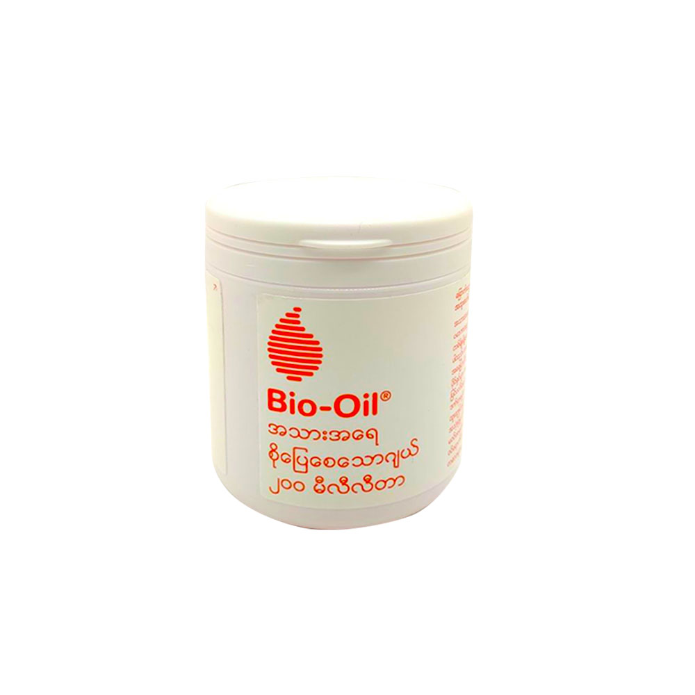 Bio-Oil Skin Moisturizing Gel 200ml