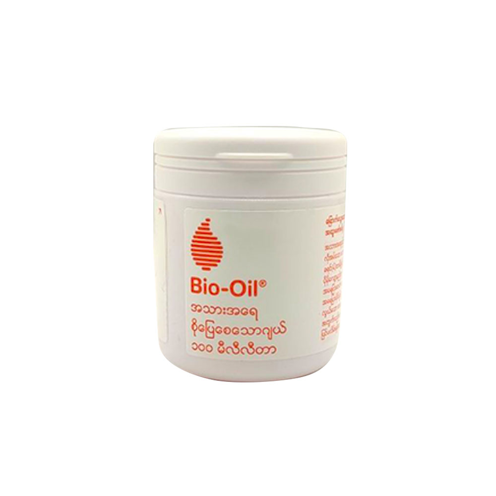 Bio-Oil Skin Moisturizing Gel 100ml