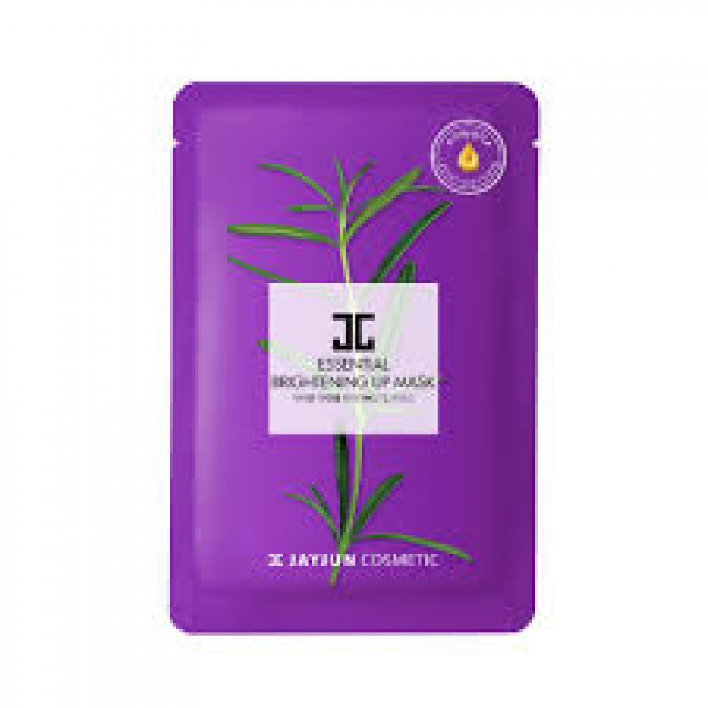 Jayjun Essential Brightening Up Mask 25ml