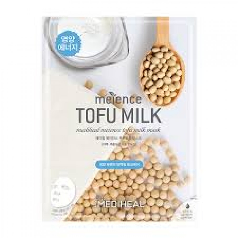 Meience Tofu Milk Mask 25ml