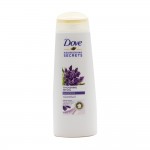 Dove Thickening Ritual Shampoo With Lavender And Rosemary Extract 160ml