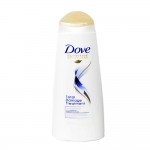 Dove Total Damage Treament Shampoo 320ml 