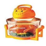 Kangaroo KG197N Halogen Grill Oven 1400W