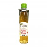 Borges Unfiltered Organic Apple Cider Vinegar 250ml