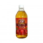 S&W Apple Cider Vinegar 473ml