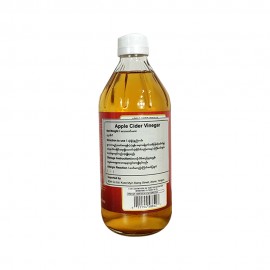 S&W Apple Cider Vinegar 473ml