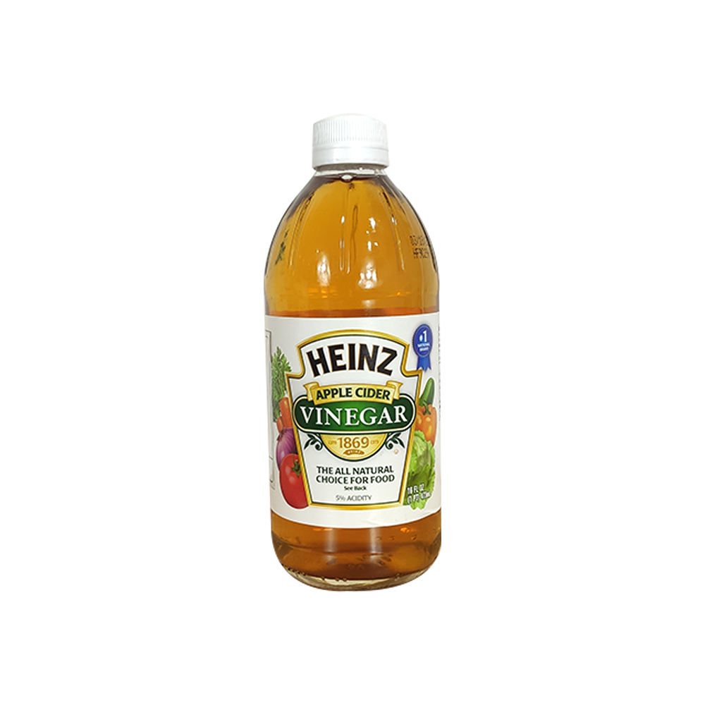 Heinz Apple Cider Vinegar 473ml