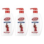 Lifebuoy Body Wash Total 10 500ml