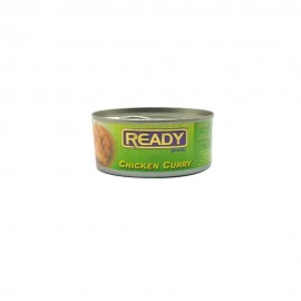 Ready Chicken Curry 155g