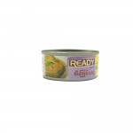 Essential Foody Sturgeon Stew 155g