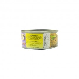 Essential Foody Sturgeon Stew 155g