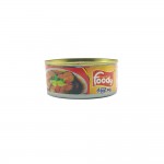 Ready Nga Gyin Stew 155g