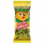 Tong Garden Salted Pumpkins 30g