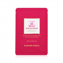 Jayjun Rose Blossom Mask 25ml