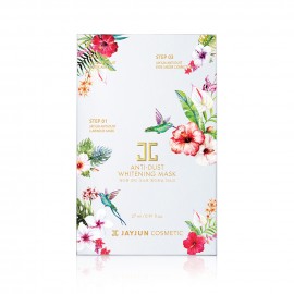 Jayjun Anti-Dust Whitening Mask 27ml