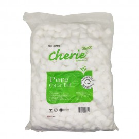 Cherie Pure Cotton Ball 500g