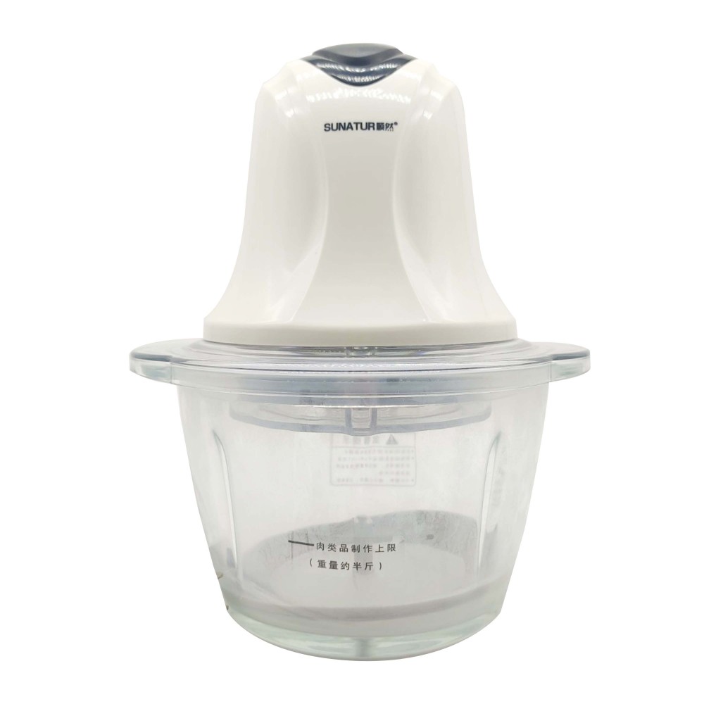 Sunar Health Food Processor 200W (220-240V)