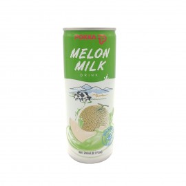 Pokka Melon Milk Drink 240ml