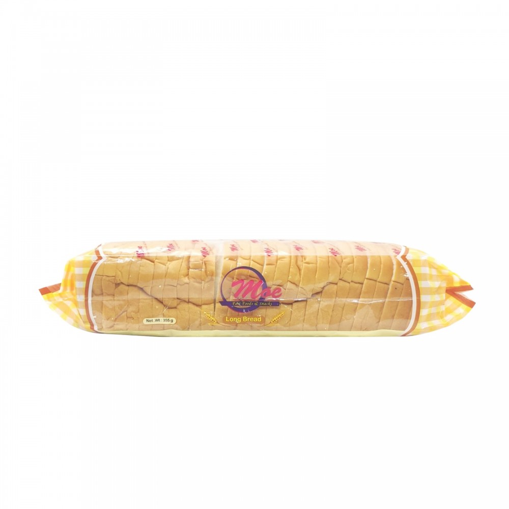 Moe Long Bread
