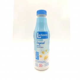 Lactasoy Soymilk Original 350ml