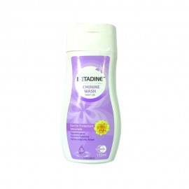 Betadine Feminine Wash Gentle Protection Immortelle 150ml