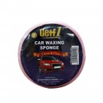 Geh-1 Car Waxing Sponge Clean&Clear Small 