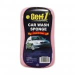 Geh-1 Car Waxing Sponge Clean&Clear Bib