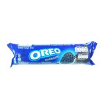 Oreo Cookies Chocolate Crème 133g