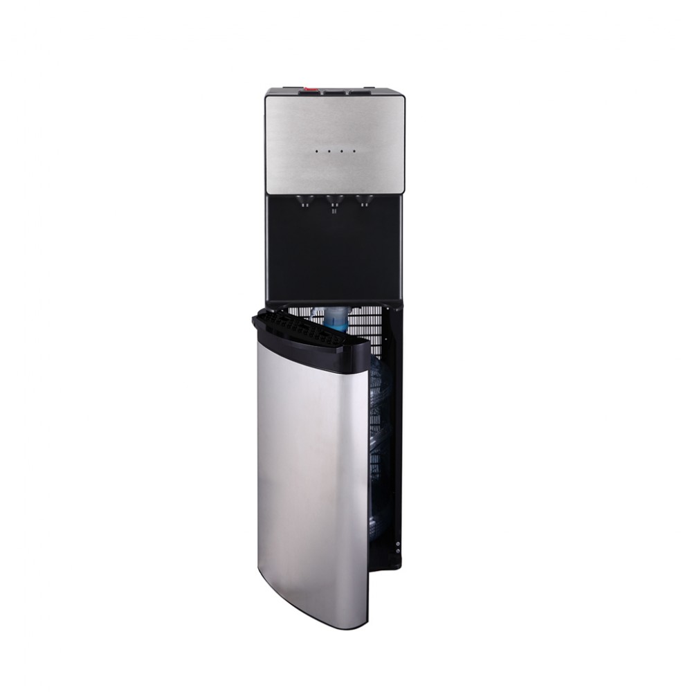 Midea Water Dispenser Hot&Normal&Cold YL1566S (220240)V Black