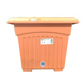 Baba Flower Pot No-SQ-345 (Cotta)