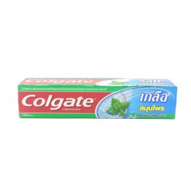 Colgate Salt Herbal Calcium+Fluoride 150g